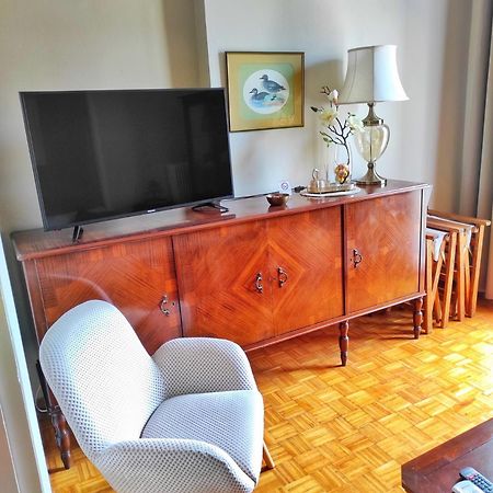 Apartmán Theater Penthouse Corfu  Exteriér fotografie