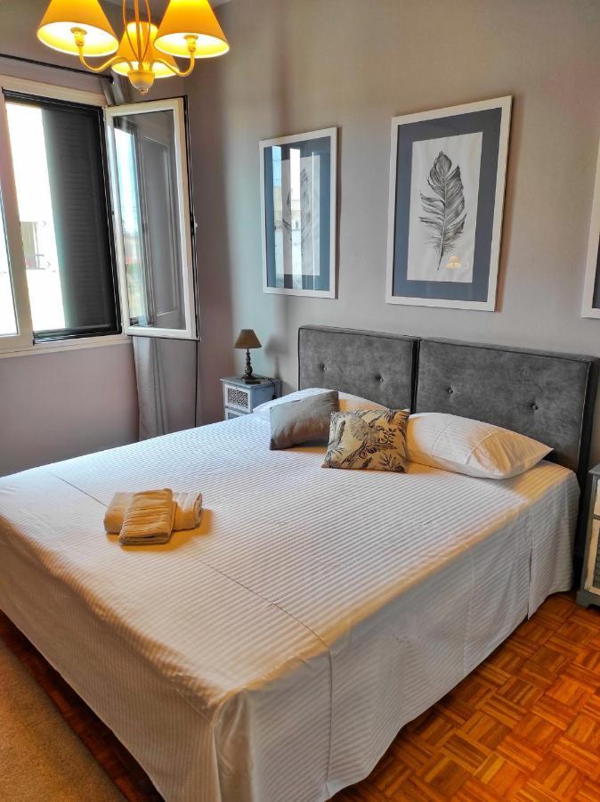 Apartmán Theater Penthouse Corfu  Exteriér fotografie