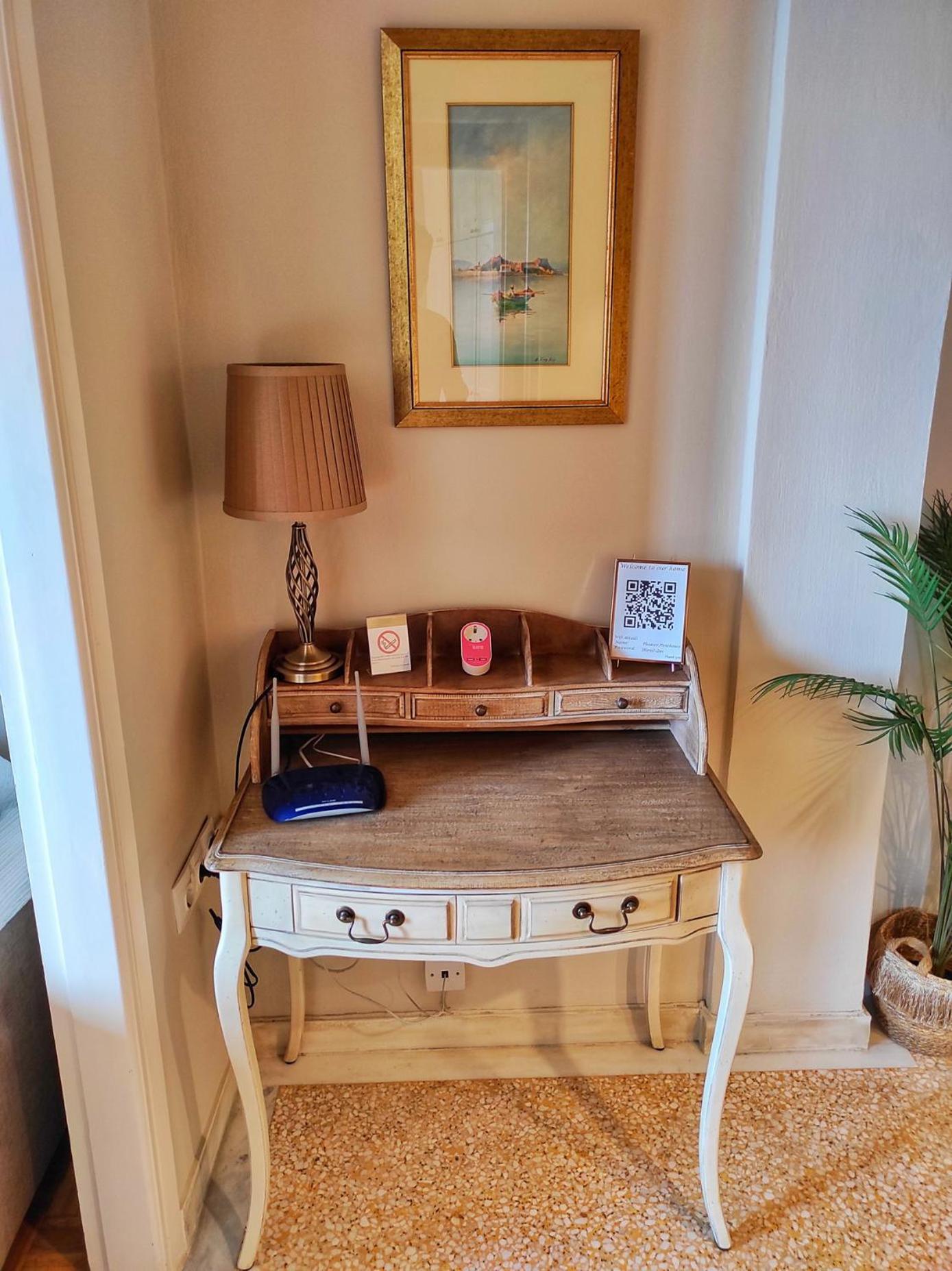 Apartmán Theater Penthouse Corfu  Exteriér fotografie