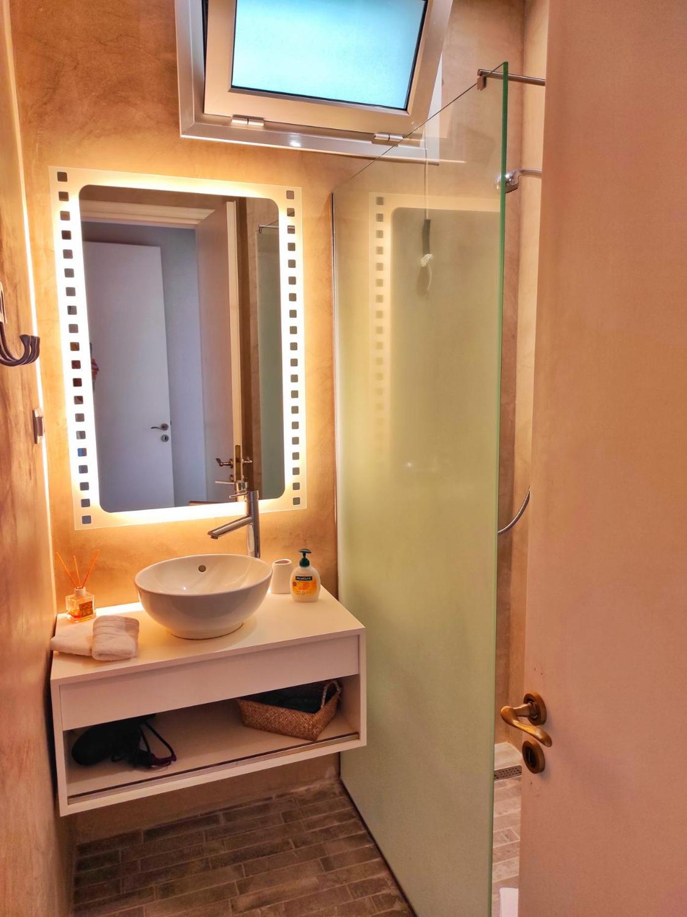 Apartmán Theater Penthouse Corfu  Exteriér fotografie